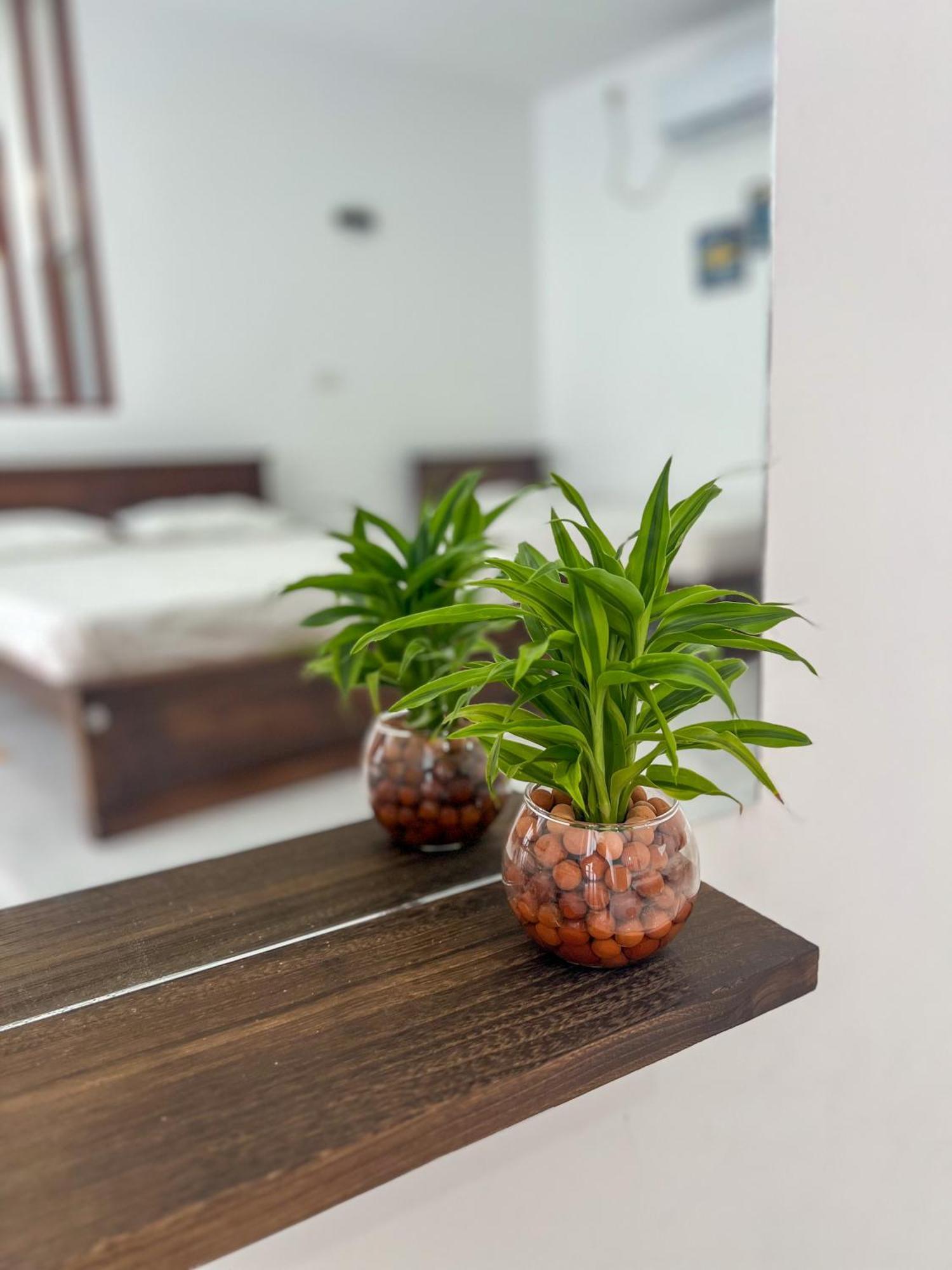 Meridian Holiday Resort 拉特纳普勒 外观 照片